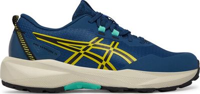 Buty sportowe dziecięce wiosenne asics ze sklepu: eobuwie.pl w kategorii: Buty sportowe dziecięce - zdjęcie WP-EBWP-9KUZS-09B_0000305660657