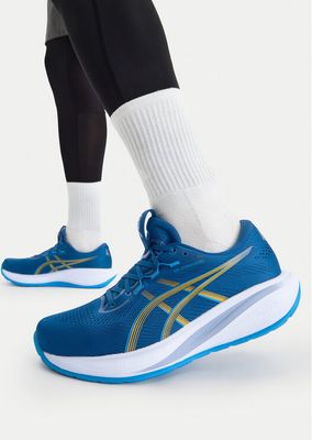 Buty sportowe męskie wiosenne asics ze sklepu: eobuwie.pl w kategorii: Buty sportowe męskie - zdjęcie WP-EBWP-9KUZS-09B_0000305660671