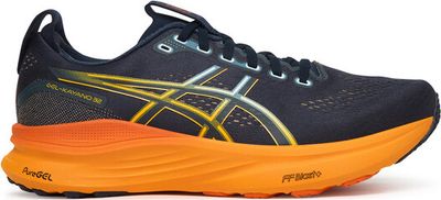 asics - Buty sportowe męskie ze sklepu: eobuwie.pl w kategorii: Buty sportowe męskie - zdjęcie WP-EBWP-9KUZS-09B_0000305660701