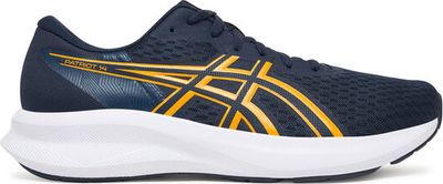 Buty sportowe męskie asics ze sklepu: eobuwie.pl w kategorii: Buty sportowe męskie - zdjęcie WP-EBWP-9KUZS-09B_0000305660824