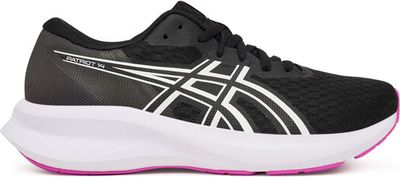 Buty sportowe damskie na wiosnę asics ze sklepu: eobuwie.pl w kategorii: Buty sportowe damskie - zdjęcie WP-EBWP-9KUZS-09B_0000305660855
