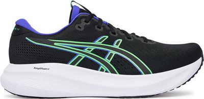 Buty sportowe męskie na wiosnę asics ze sklepu: eobuwie.pl w kategorii: Buty sportowe męskie - zdjęcie WP-EBWP-9KUZS-09B_0000305660886