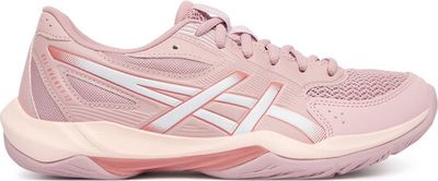 Buty sportowe damskie wiosenne asics ze sklepu: eobuwie.pl w kategorii: Buty sportowe damskie - zdjęcie WP-EBWP-9KUZS-09B_0000305660947