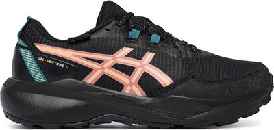 asics - Buty sportowe damskie ze sklepu: eobuwie.pl w kategorii: Buty sportowe damskie - zdjęcie WP-EBWP-9KUZS-09B_0000305660978