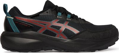 asics - Buty sportowe męskie jesienne ze sklepu: eobuwie.pl w kategorii: Buty sportowe męskie - zdjęcie WP-EBWP-9KUZS-09B_0000305660985