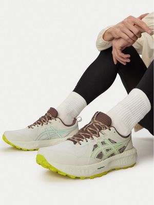 asics - Buty sportowe męskie wiosenne ze sklepu: eobuwie.pl w kategorii: Buty sportowe męskie - zdjęcie WP-EBWP-9KUZS-09B_0000305661159
