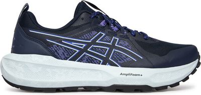 asics - Buty sportowe damskie wiosenne ze sklepu: eobuwie.pl w kategorii: Buty sportowe damskie - zdjęcie WP-EBWP-9KUZS-09B_0000305661197