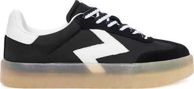 Buty sportowe damskie na wiosnę Aldo ze sklepu: eobuwie.pl w kategorii: Buty sportowe damskie - zdjęcie WP-EBWP-9KUZS-09B_0000305661326