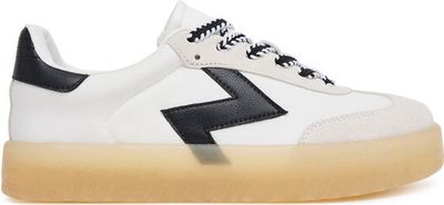 Buty sportowe damskie na wiosnę Aldo ze sklepu: eobuwie.pl w kategorii: Buty sportowe damskie - zdjęcie WP-EBWP-9KUZS-09B_0000305661340