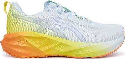 Buty sportowe męskie na wiosnę asics ze sklepu: eobuwie.pl w kategorii: Buty sportowe męskie - zdjęcie WP-EBWP-9KUZS-09B_0000305661449