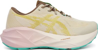 asics - Buty sportowe damskie na wiosnę ze sklepu: eobuwie.pl w kategorii: Buty sportowe damskie - zdjęcie WP-EBWP-9KUZS-09B_0000305661470