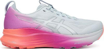 Buty sportowe damskie na wiosnę asics ze sklepu: eobuwie.pl w kategorii: Buty sportowe damskie - zdjęcie WP-EBWP-9KUZS-09B_0000305661555