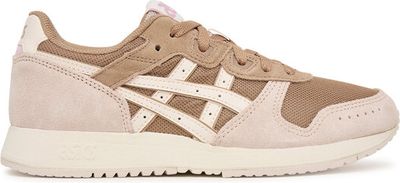 Buty sportowe damskie na wiosnę asics ze sklepu: eobuwie.pl w kategorii: Buty sportowe damskie - zdjęcie WP-EBWP-9KUZS-09B_0000305661852