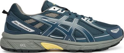 Buty sportowe męskie asics ze sklepu: eobuwie.pl w kategorii: Buty sportowe męskie - zdjęcie WP-EBWP-9KUZS-09B_0000305661876