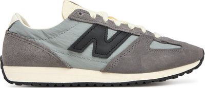 Buty sportowe damskie na wiosnę New Balance ze sklepu: eobuwie.pl w kategorii: Buty sportowe damskie - zdjęcie WP-EBWP-9KUZS-09B_0000305662644