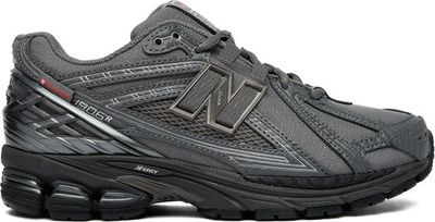 Buty sportowe damskie jesienne New Balance ze sklepu: eobuwie.pl w kategorii: Buty sportowe damskie - zdjęcie WP-EBWP-9KUZS-09B_0000305662699