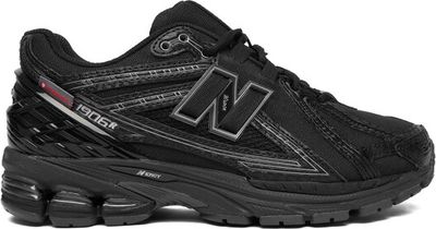 New Balance - Buty sportowe damskie jesienne ze sklepu: eobuwie.pl w kategorii: Buty sportowe damskie - zdjęcie WP-EBWP-9KUZS-09B_0000305662705