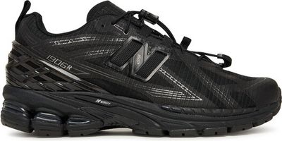 Buty sportowe damskie New Balance ze sklepu: eobuwie.pl w kategorii: Buty sportowe damskie - zdjęcie WP-EBWP-9KUZS-09B_0000305662712
