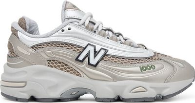 Buty sportowe damskie na wiosnę New Balance ze sklepu: eobuwie.pl w kategorii: Buty sportowe damskie - zdjęcie WP-EBWP-9KUZS-09B_0000305662774