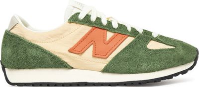 New Balance - Buty sportowe damskie wiosenne ze sklepu: eobuwie.pl w kategorii: Buty sportowe damskie - zdjęcie WP-EBWP-9KUZS-09B_0000305662903