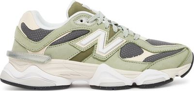 Buty sportowe damskie na wiosnę New Balance ze sklepu: eobuwie.pl w kategorii: Buty sportowe damskie - zdjęcie WP-EBWP-9KUZS-09B_0000305662965