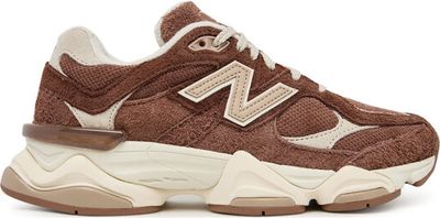 Buty sportowe damskie na wiosnę New Balance ze sklepu: eobuwie.pl w kategorii: Buty sportowe damskie - zdjęcie WP-EBWP-9KUZS-09B_0000305662989