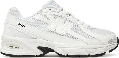 Buty sportowe damskie wiosenne New Balance ze sklepu: eobuwie.pl w kategorii: Buty sportowe damskie - zdjęcie WP-EBWP-9KUZS-09B_0000305663030