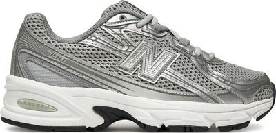Buty sportowe damskie wiosenne New Balance ze sklepu: eobuwie.pl w kategorii: Buty sportowe damskie - zdjęcie WP-EBWP-9KUZS-09B_0000305663054