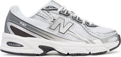 Buty sportowe damskie na wiosnę New Balance ze sklepu: eobuwie.pl w kategorii: Buty sportowe damskie - zdjęcie WP-EBWP-9KUZS-09B_0000305663078