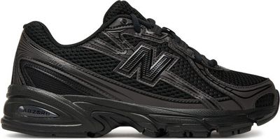 Buty sportowe damskie na jesień New Balance ze sklepu: eobuwie.pl w kategorii: Buty sportowe damskie - zdjęcie WP-EBWP-9KUZS-09B_0000305663092