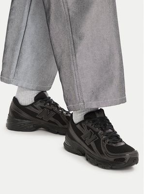 Buty sportowe damskie na jesień New Balance ze sklepu: eobuwie.pl w kategorii: Buty sportowe damskie - zdjęcie WP-EBWP-9KUZS-09B_0000305663092