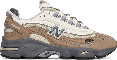 New Balance - Buty sportowe damskie na wiosnę ze sklepu: eobuwie.pl w kategorii: Buty sportowe damskie - zdjęcie WP-EBWP-9KUZS-09B_0000305663139