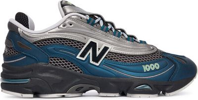 Buty sportowe męskie New Balance ze sklepu: eobuwie.pl w kategorii: Buty sportowe męskie - zdjęcie WP-EBWP-9KUZS-09B_0000305663153