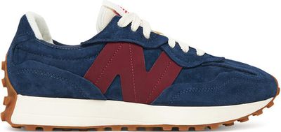 New Balance - Buty sportowe męskie ze sklepu: eobuwie.pl w kategorii: Buty sportowe męskie - zdjęcie WP-EBWP-9KUZS-09B_0000305663221