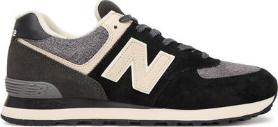 Buty sportowe męskie na wiosnę New Balance ze sklepu: eobuwie.pl w kategorii: Buty sportowe męskie - zdjęcie WP-EBWP-9KUZS-09B_0000305663382