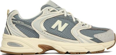 Buty sportowe męskie na wiosnę New Balance ze sklepu: eobuwie.pl w kategorii: Buty sportowe męskie - zdjęcie WP-EBWP-9KUZS-09B_0000305663436