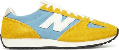 Buty sportowe męskie wiosenne New Balance ze sklepu: eobuwie.pl w kategorii: Buty sportowe męskie - zdjęcie WP-EBWP-9KUZS-09B_0000305663450