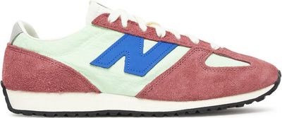 Buty sportowe męskie na wiosnę New Balance ze sklepu: eobuwie.pl w kategorii: Buty sportowe męskie - zdjęcie WP-EBWP-9KUZS-09B_0000305663467