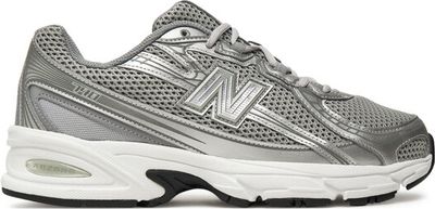 New Balance - Buty sportowe męskie na wiosnę ze sklepu: eobuwie.pl w kategorii: Buty sportowe męskie - zdjęcie WP-EBWP-9KUZS-09B_0000305663627