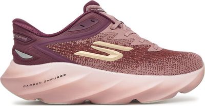Buty sportowe damskie na wiosnę Skechers ze sklepu: eobuwie.pl w kategorii: Buty sportowe damskie - zdjęcie WP-EBWP-9KUZS-09B_0000305665089