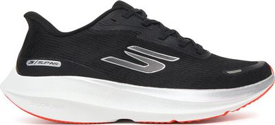 Skechers - Buty sportowe męskie na wiosnę ze sklepu: eobuwie.pl w kategorii: Buty sportowe męskie - zdjęcie WP-EBWP-9KUZS-09B_0000305665126