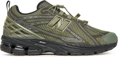 Buty sportowe męskie jesienne New Balance ze sklepu: eobuwie.pl w kategorii: Buty sportowe męskie - zdjęcie WP-EBWP-9KUZS-09B_0000305665294