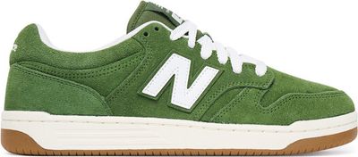 Buty sportowe męskie wiosenne New Balance ze sklepu: eobuwie.pl w kategorii: Buty sportowe męskie - zdjęcie WP-EBWP-9KUZS-09B_0000305665300