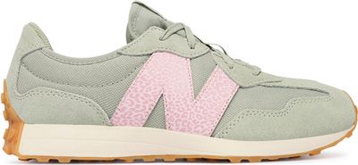 Buty sportowe dziecięce na wiosnę New Balance ze sklepu: eobuwie.pl w kategorii: Buty sportowe dziecięce - zdjęcie WP-EBWP-9KUZS-09B_0000305665430