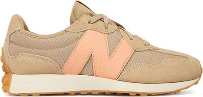 Buty sportowe dziecięce wiosenne New Balance ze sklepu: eobuwie.pl w kategorii: Buty sportowe dziecięce - zdjęcie WP-EBWP-9KUZS-09B_0000305665447