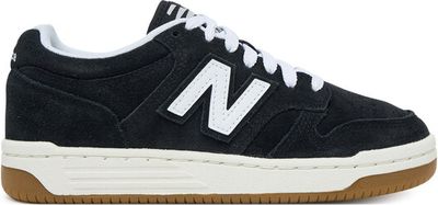 Buty sportowe dziecięce wiosenne New Balance ze sklepu: eobuwie.pl w kategorii: Buty sportowe dziecięce - zdjęcie WP-EBWP-9KUZS-09B_0000305665454