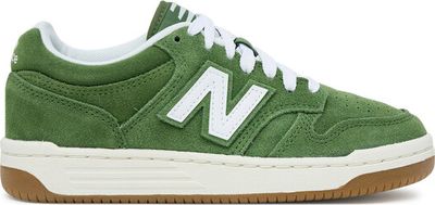 Buty sportowe dziecięce wiosenne New Balance ze sklepu: eobuwie.pl w kategorii: Buty sportowe dziecięce - zdjęcie WP-EBWP-9KUZS-09B_0000305665461