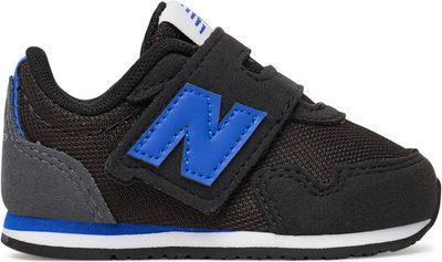 Buty sportowe dziecięce wiosenne New Balance ze sklepu: eobuwie.pl w kategorii: Buty sportowe dziecięce - zdjęcie WP-EBWP-9KUZS-09B_0000305665478