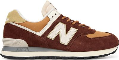 Buty sportowe męskie New Balance ze sklepu: eobuwie.pl w kategorii: Buty sportowe męskie - zdjęcie WP-EBWP-9KUZS-09B_0000305665799