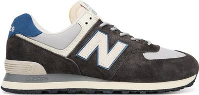 Buty sportowe męskie na jesień New Balance ze sklepu: eobuwie.pl w kategorii: Buty sportowe męskie - zdjęcie WP-EBWP-9KUZS-09B_0000305665805